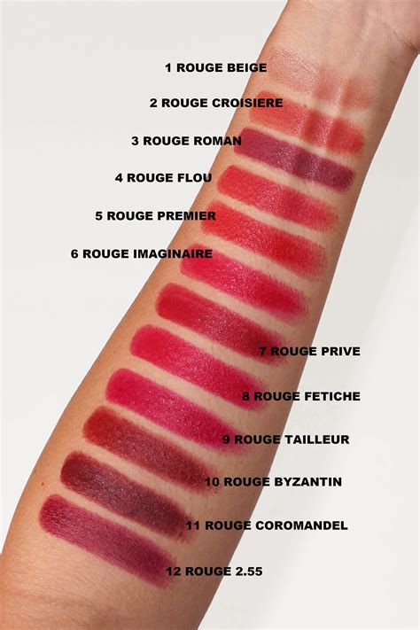 echantillon rouge a levre chanel|31 LE ROUGE Rouge à lèvres mat 14 .